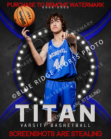 TITANS V.BASKETBALL 22-23 033 of 112