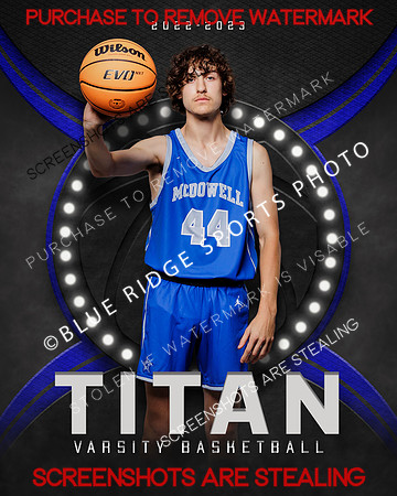 TITANS V.BASKETBALL 22-23 034 of 112