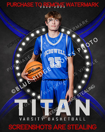 TITANS V.BASKETBALL 22-23 100 of 112