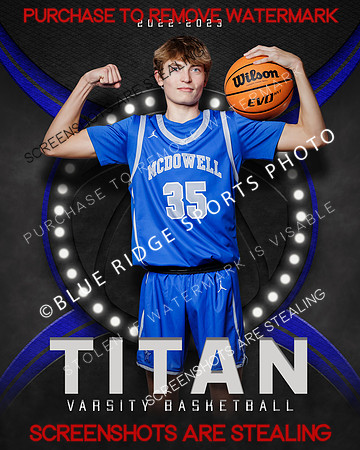 TITANS V.BASKETBALL 22-23 105 of 112