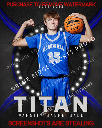 TITANS V.BASKETBALL 22-23 106 of 112