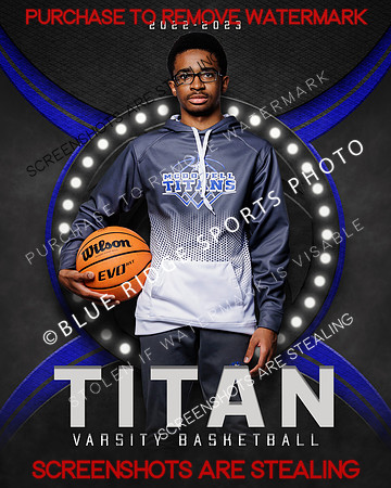 TITANS V.BASKETBALL 22-23 109 of 112