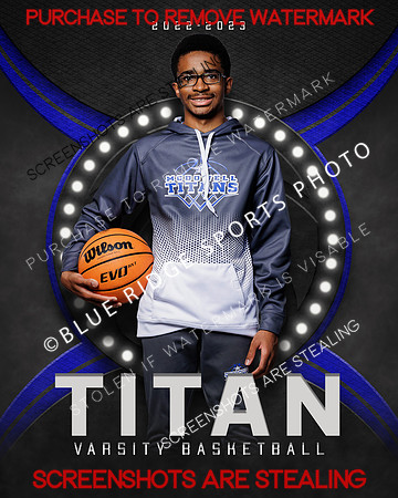 TITANS V.BASKETBALL 22-23 110 of 112