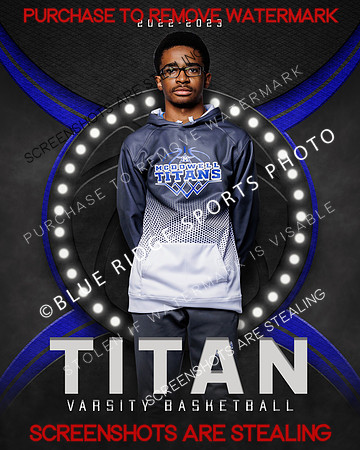 TITANS V.BASKETBALL 22-23 112 of 112
