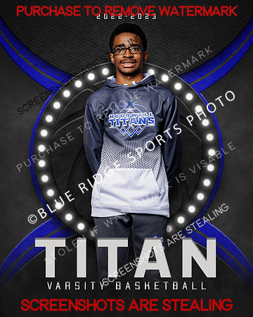 TITANS V.BASKETBALL 22-23 111 of 112