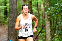 CROSS COUNTRY MEET 9.7.242024-2