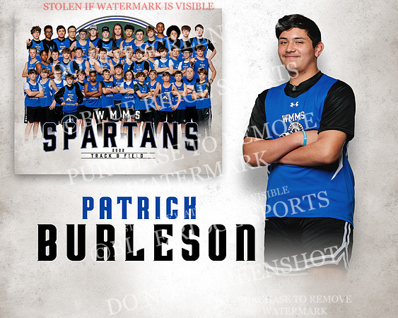 burleson