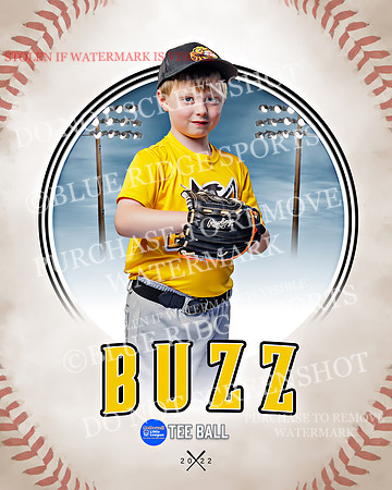 BUZZ 021 of 33