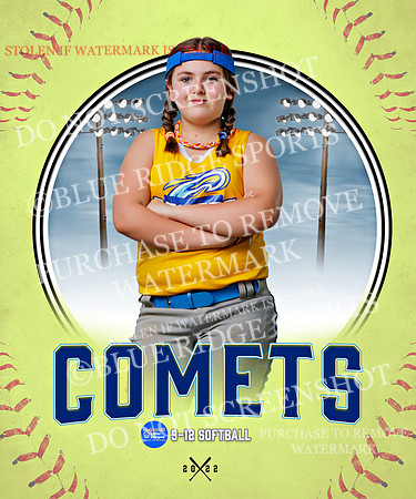 COMETS 021 of 38