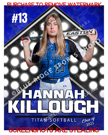 HANNAHKILLOUGH