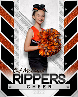 RIPPERS CHEER 025 of 67