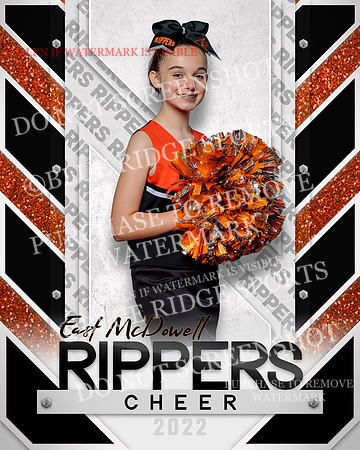 RIPPERS CHEER 025 of 67