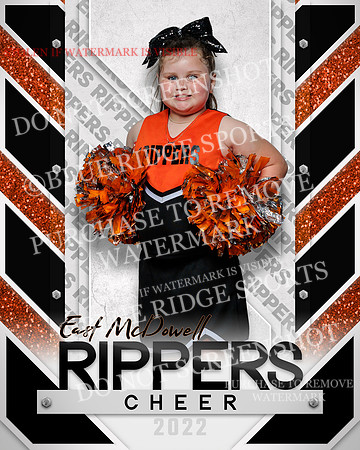 RIPPERS CHEER 042 of 67