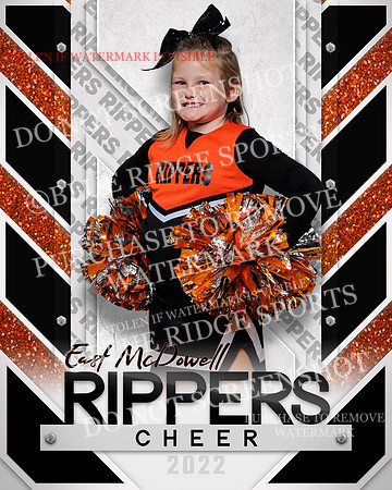 RIPPERS CHEER 034 of 67