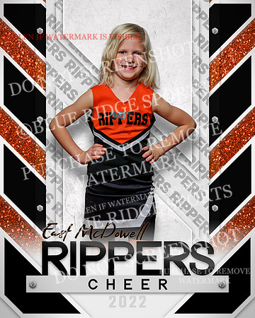 RIPPERS CHEER 004 of 67