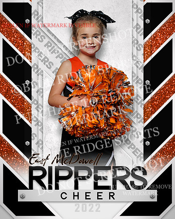RIPPERS CHEER 036 of 67
