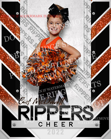 RIPPERS CHEER 012 of 67