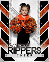 RIPPERS CHEER 027 of 67