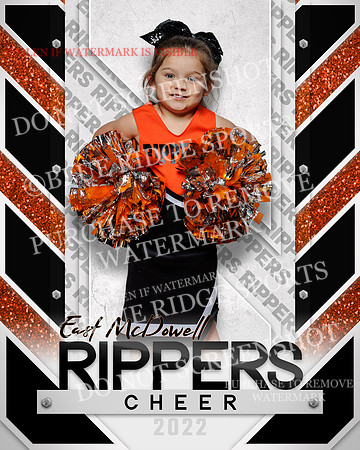 RIPPERS CHEER 027 of 67