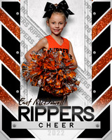 RIPPERS CHEER 017 of 67