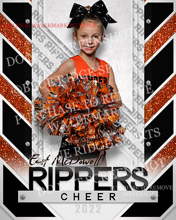 RIPPERS CHEER 017 of 67