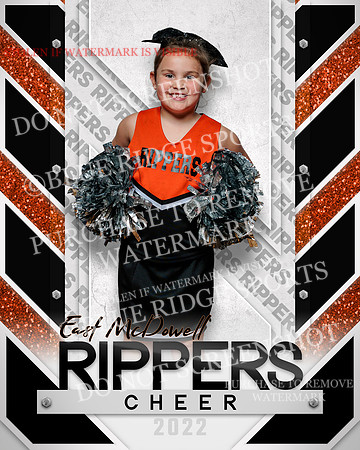 RIPPERS CHEER 009 of 67