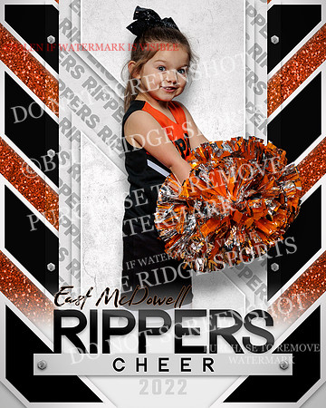 RIPPERS CHEER 028 of 67
