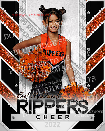 RIPPERS CHEER 045 of 67