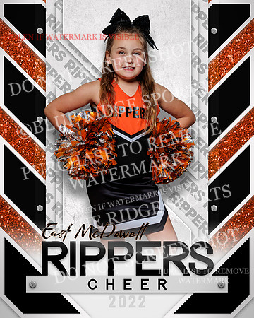 RIPPERS CHEER 039 of 67