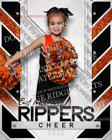 RIPPERS CHEER 037 of 67