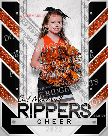 RIPPERS CHEER 031 of 67