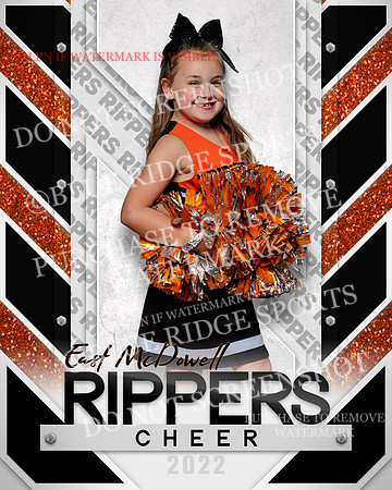 RIPPERS CHEER 040 of 67
