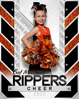 RIPPERS CHEER 022 of 67