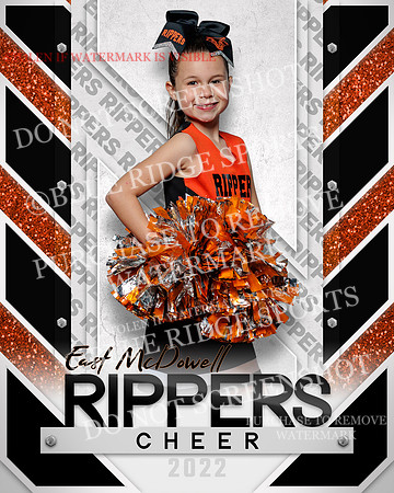 RIPPERS CHEER 022 of 67