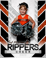 RIPPERS CHEER 008 of 67