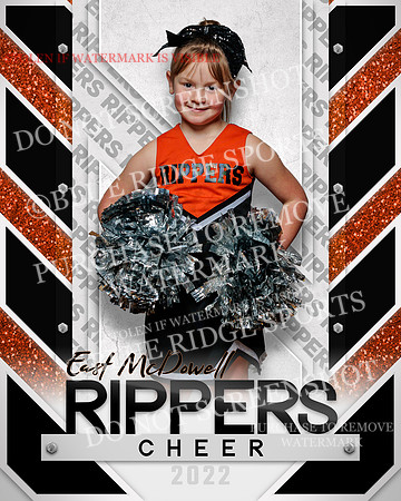 RIPPERS CHEER 008 of 67