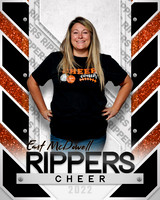 RIPPERS CHEER 019 of 67