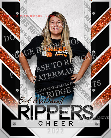 RIPPERS CHEER 019 of 67
