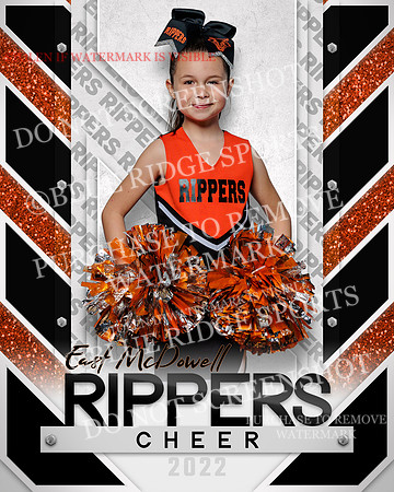 RIPPERS CHEER 021 of 67