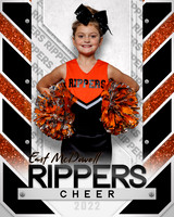 RIPPERS CHEER 011 of 67