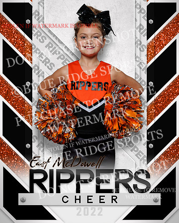 RIPPERS CHEER 011 of 67