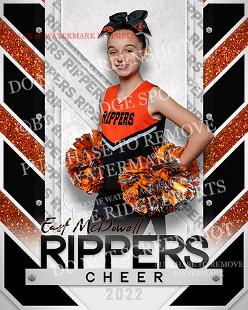 RIPPERS CHEER 024 of 67