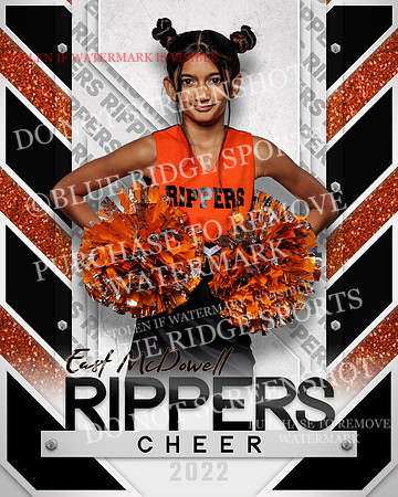 RIPPERS CHEER 044 of 67