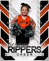 RIPPERS CHEER 006 of 67