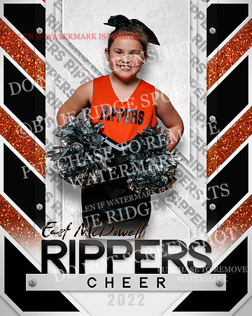 RIPPERS CHEER 006 of 67