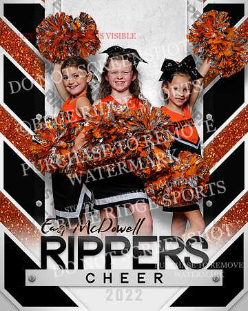 RIPPERS CHEER 032 of 67