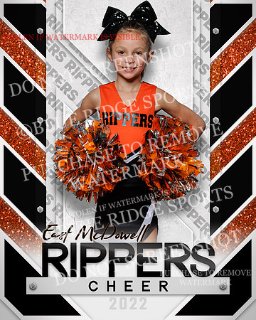 RIPPERS CHEER 016 of 67