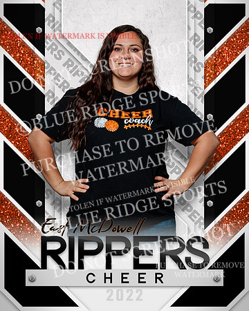 RIPPERS CHEER 014 of 67