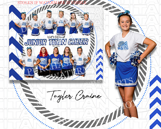 tcraine