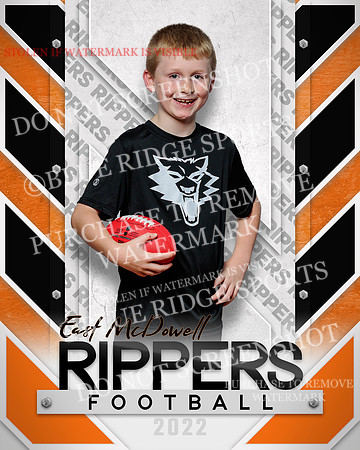 RIPPERS 7-9 FLAG 057 of 59